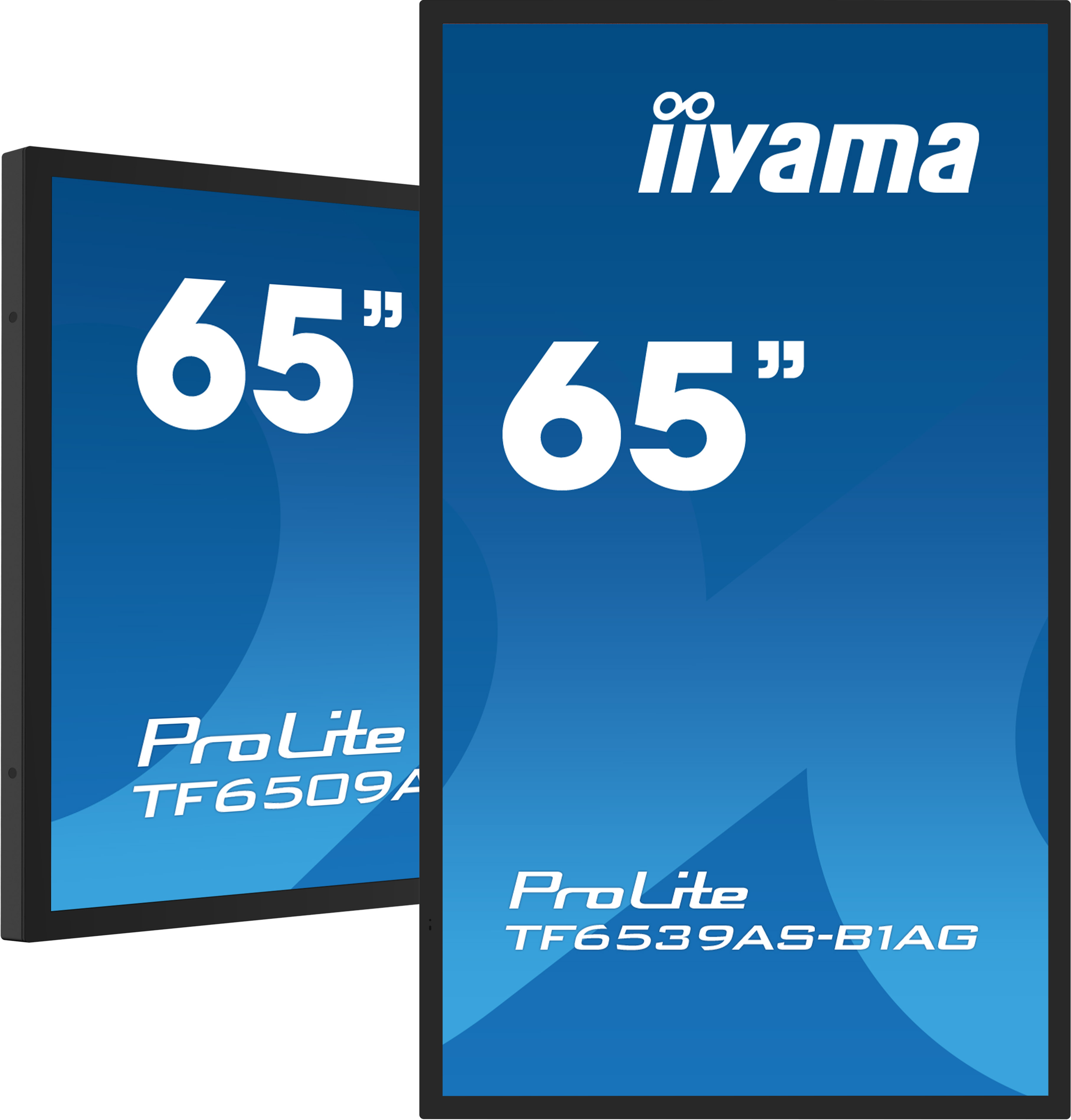 IIYAMA LFD ProLite TF6539AS-B1AG