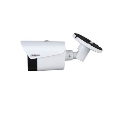 Dahua CCTV  Monitor Bullet Camera, DHI-TPC-BF1241-B10F12-DW-S2