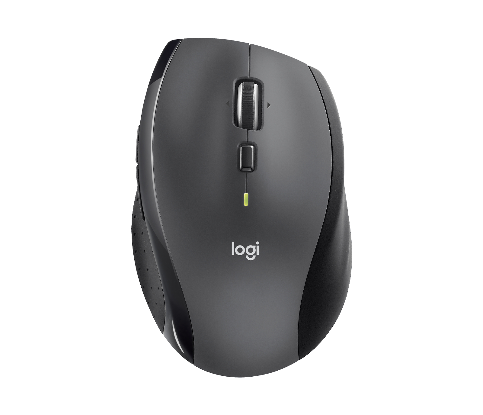 Logitech Maus M705, schwarz