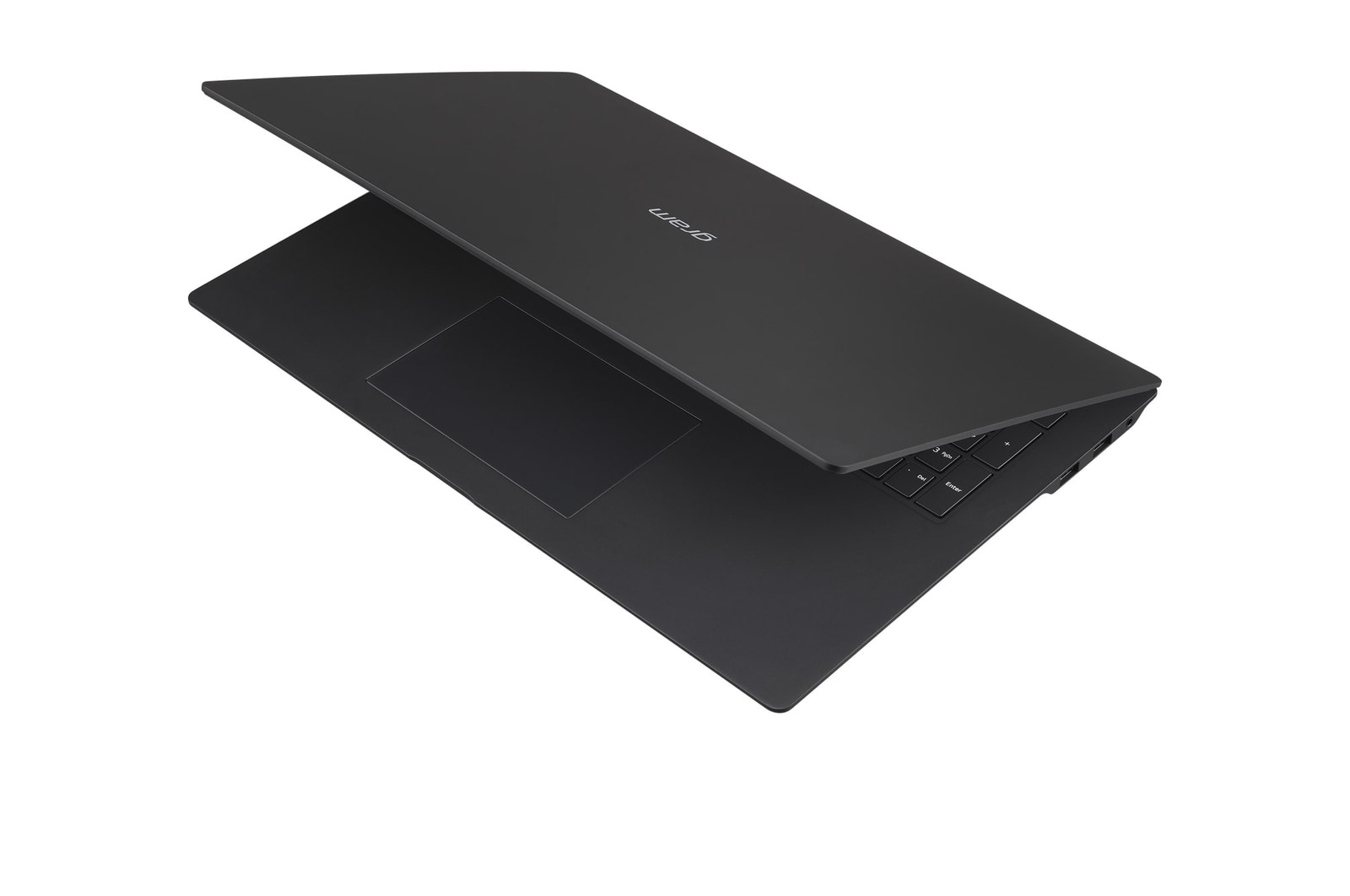 LG Notebook 17Z90SP-E I7  32GB LPDDR5/2TB SSD schwarz W11P