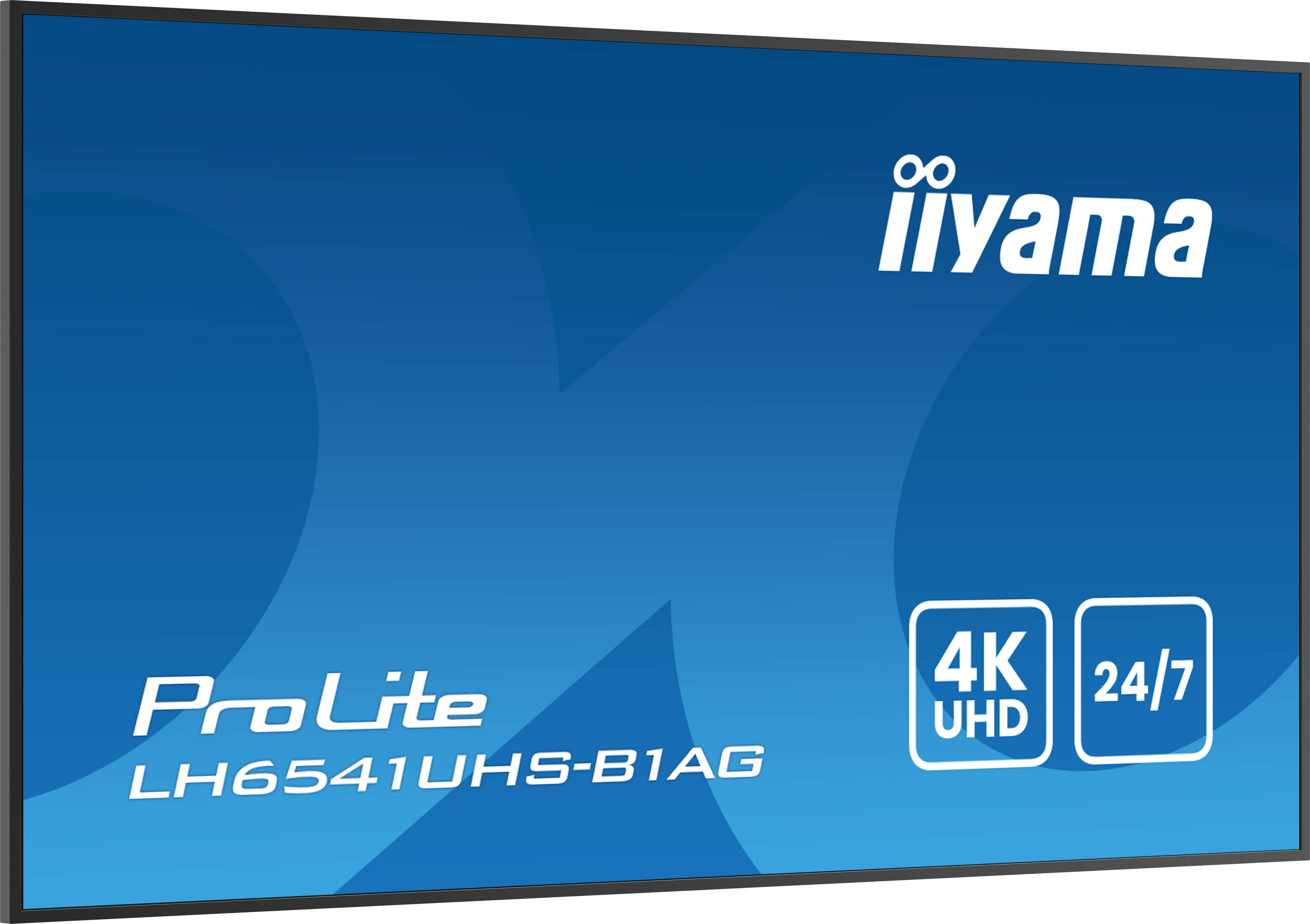 IIYAMA LFD ProLite LH6541UHS-B1AG