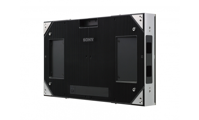 Sony Video Wall Crystal LED Cabinet P1.2 CH-series ZRD-CH12D