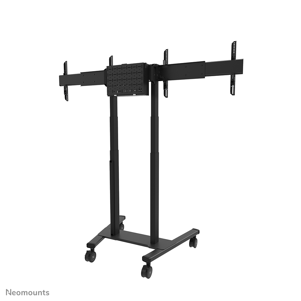 Neomounts Doppelbildschirm-Adapter - 2130 mm - 59 mm - 650 mm - 213 mm - 72 mm - 1010 mm