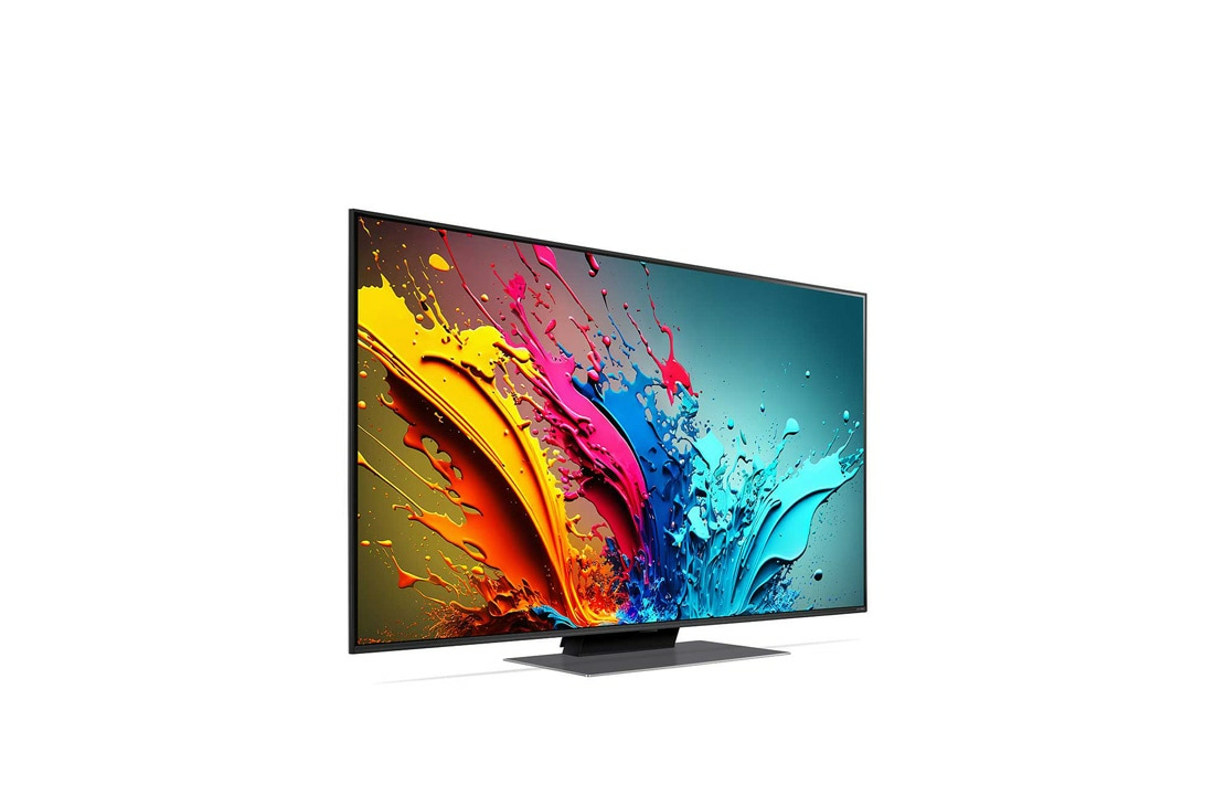 LG TV 75QNED87T6B   (2024)