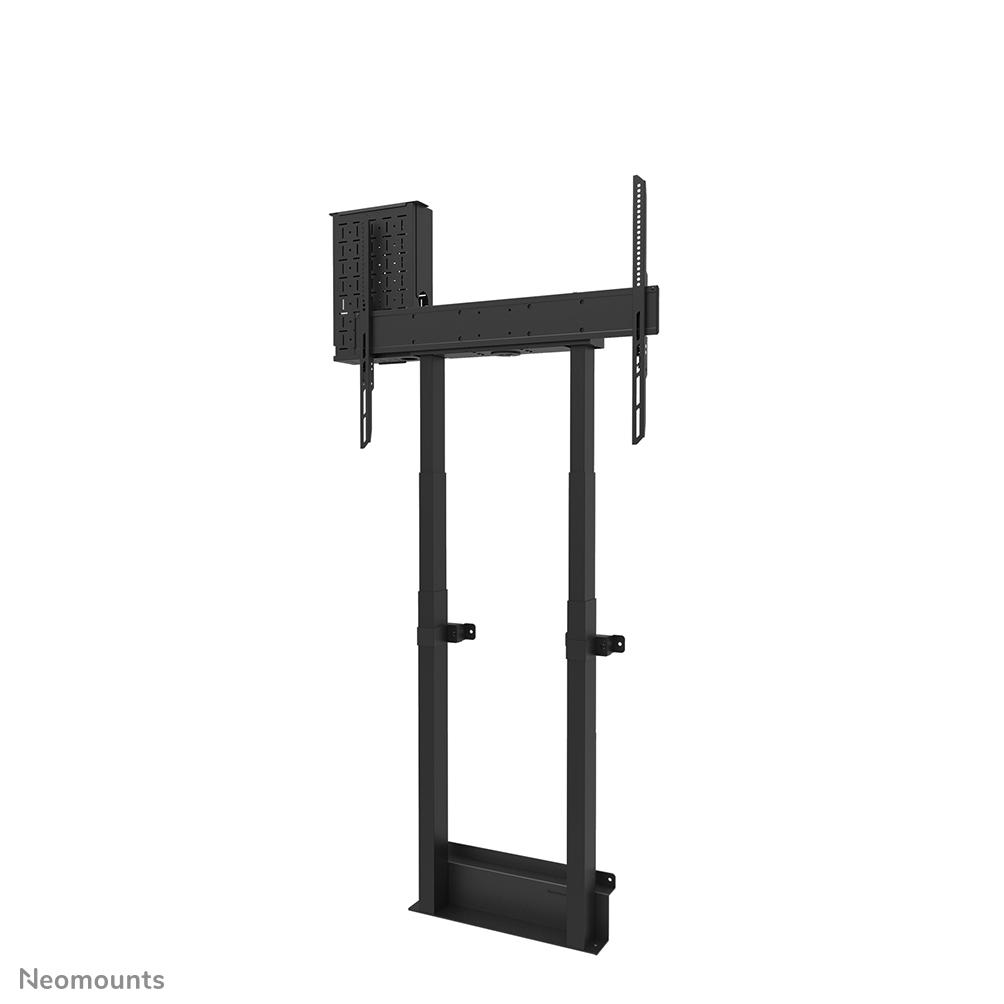 Neomounts motorisierte Wandhalterung - 110 kg - 94 cm (37 Zoll) - 2,54 m (100 Zoll) - 100 x 100 mm - 800 x 600 mm - 101,9 - 166,9 mm