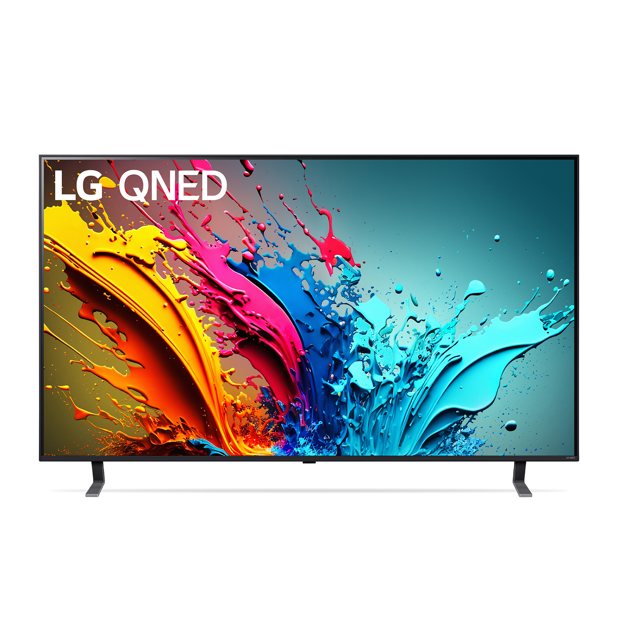 LG TV 86QNED85T6C   (2024)