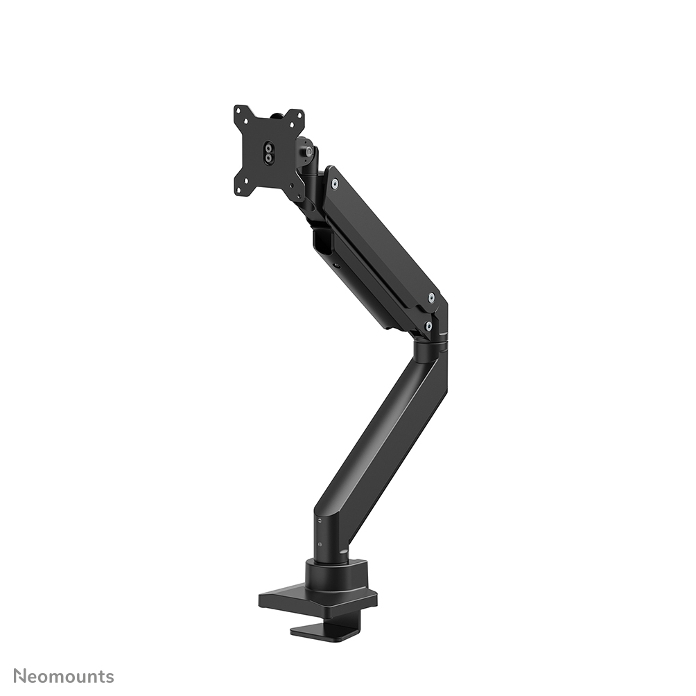 Neomounts  Flat Screen Desk Mount (clamp/grommet)