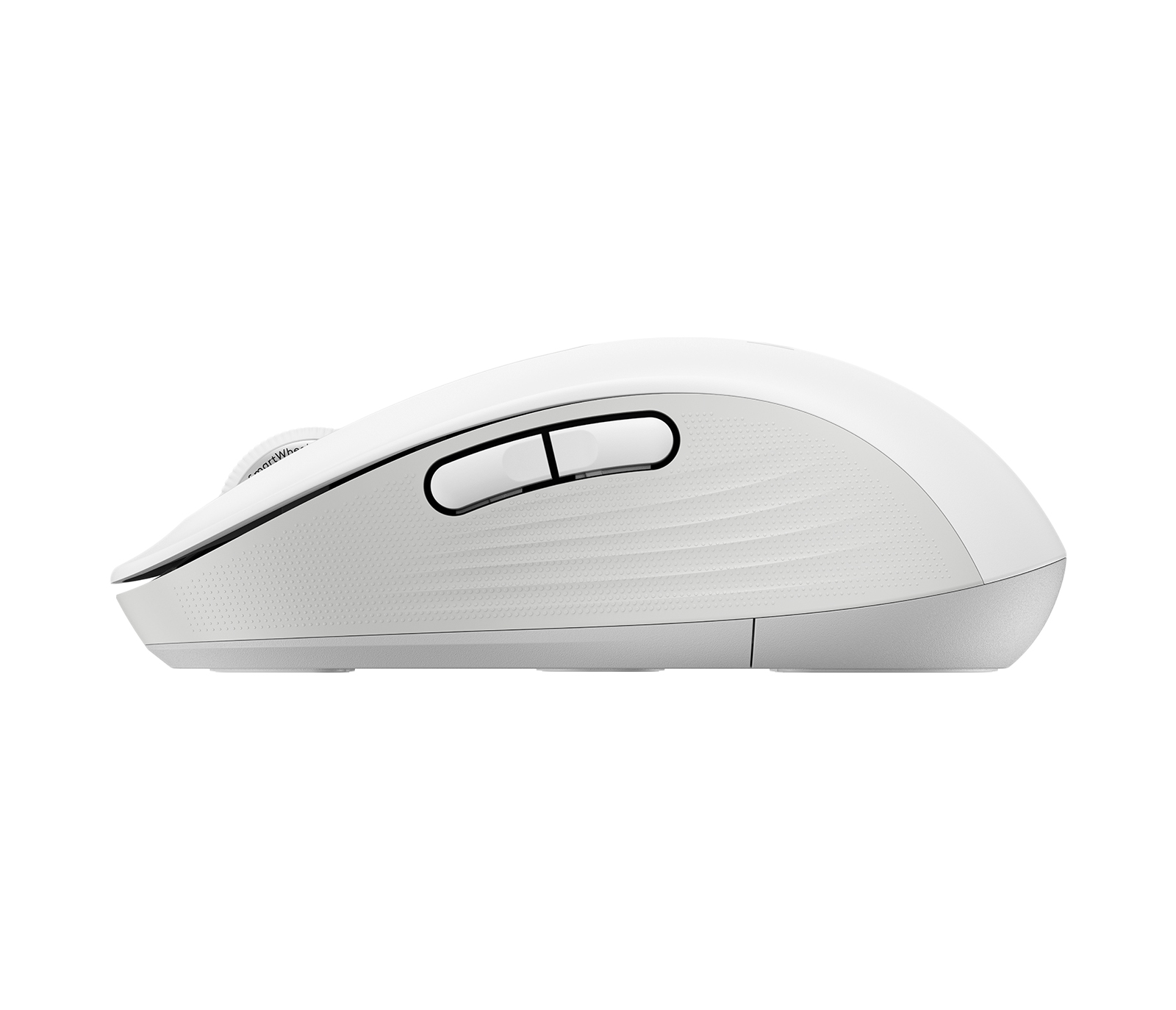 Logitech Maus Signature M650 L, weiß