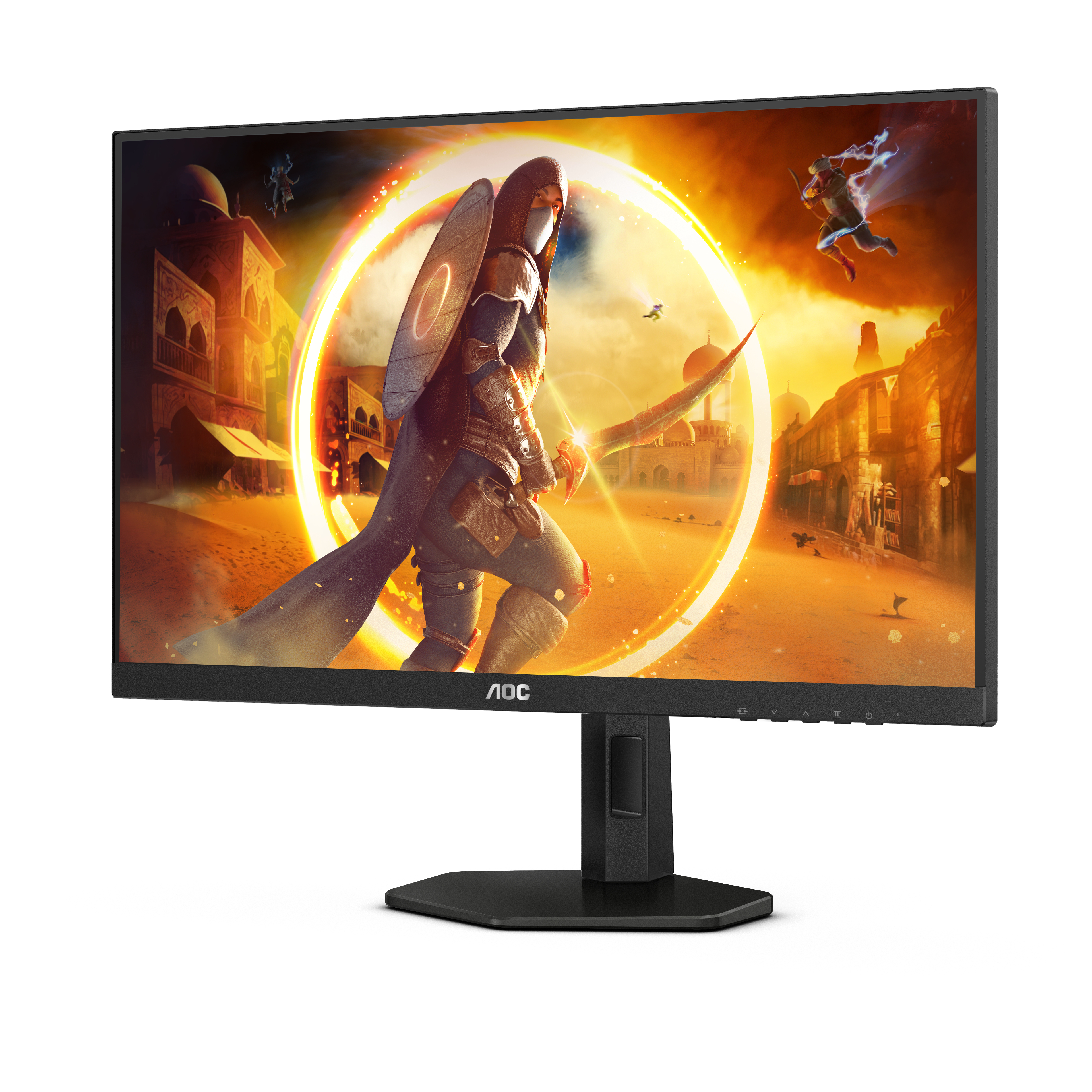 AOC Monitor 27G4X