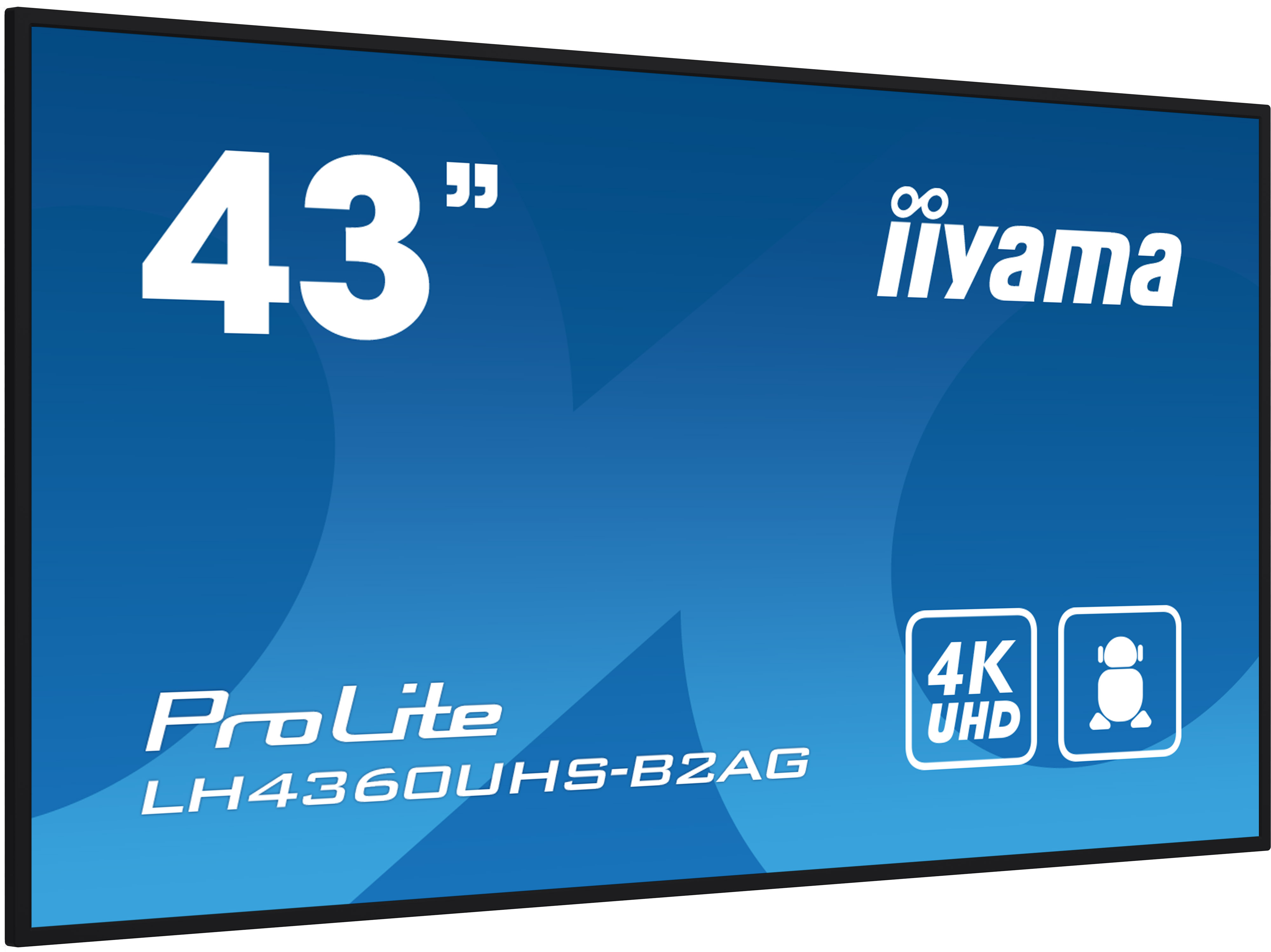 IIYAMA LFD ProLite LH4360UHS-B2AG