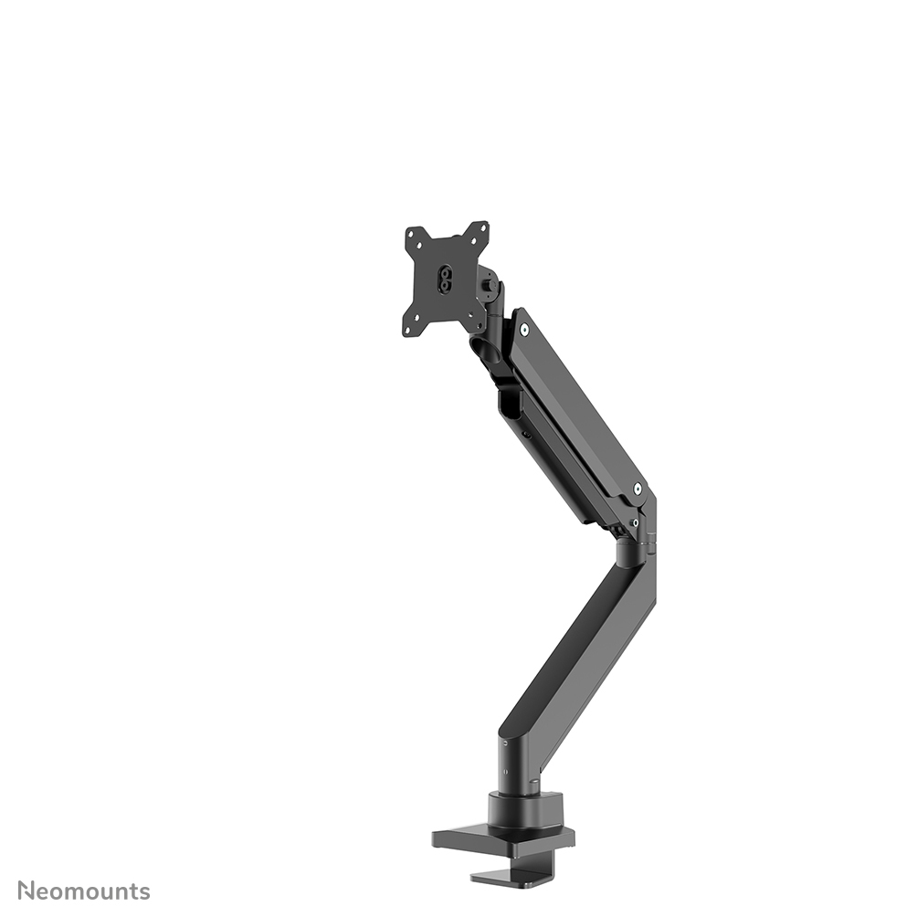 Neomounts  Flat Screen Desk Mount (clamp/grommet)