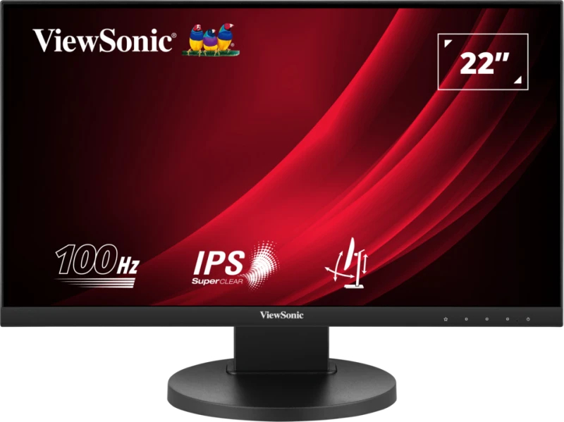 ViewSonic Display VG2208A