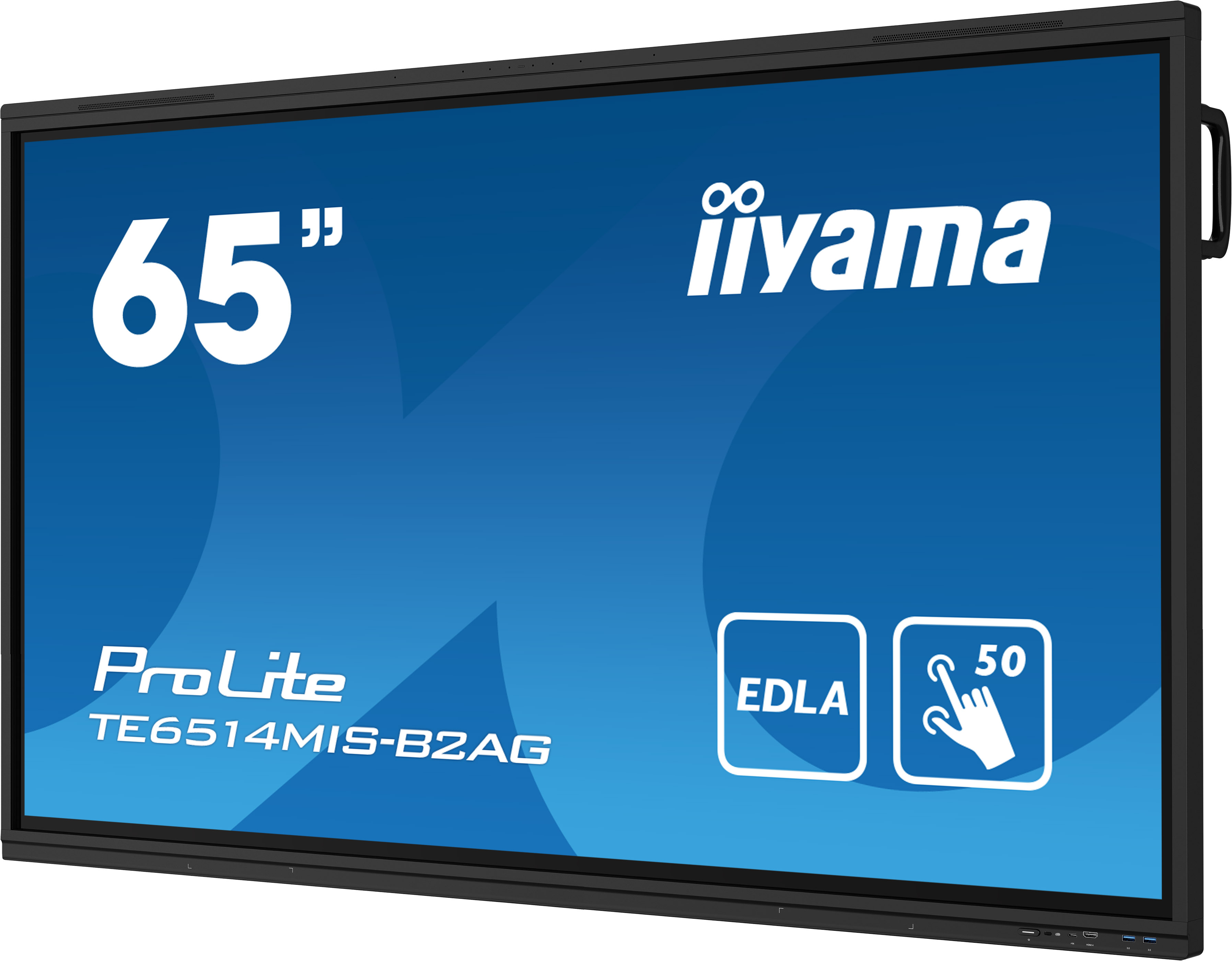 IIYAMA LFD ProLite TE6514MIS-B2AG