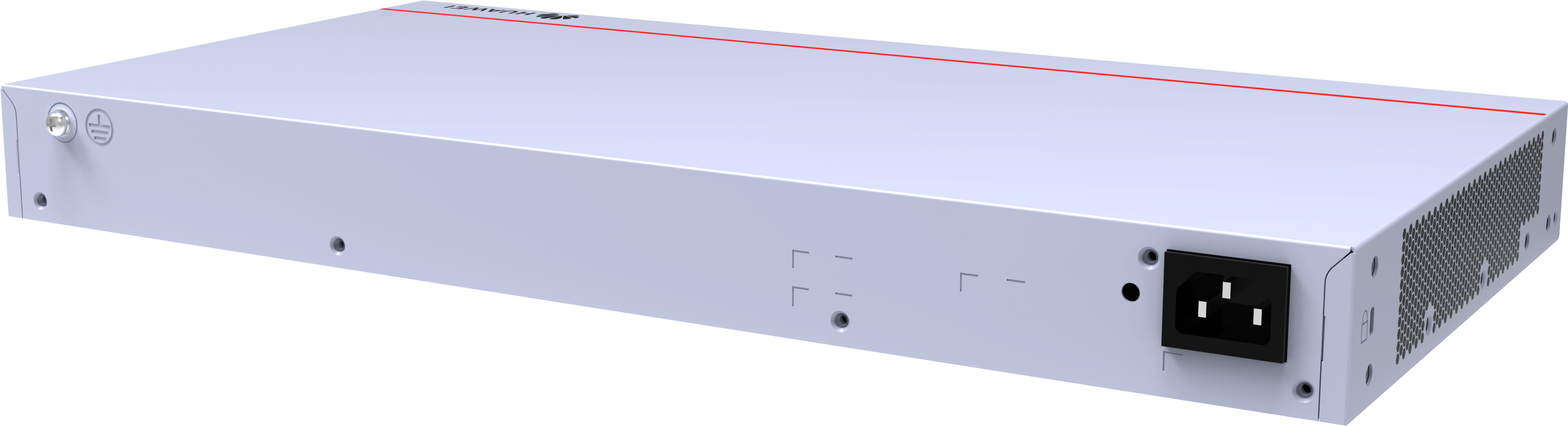 HUAWEI Switch S310-48T4S (48*10/100/1000BASE-T ports, 4*GE SFP ports, AC power)