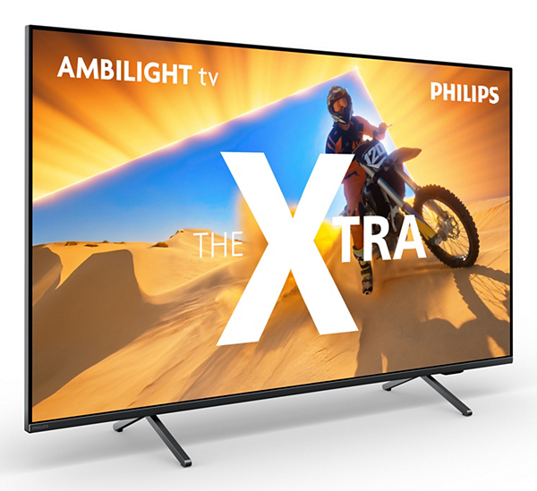 Philips TV  55PML9049   (2024)