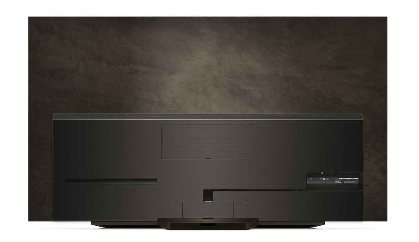 LG TV OLED83C49LA   (2024)