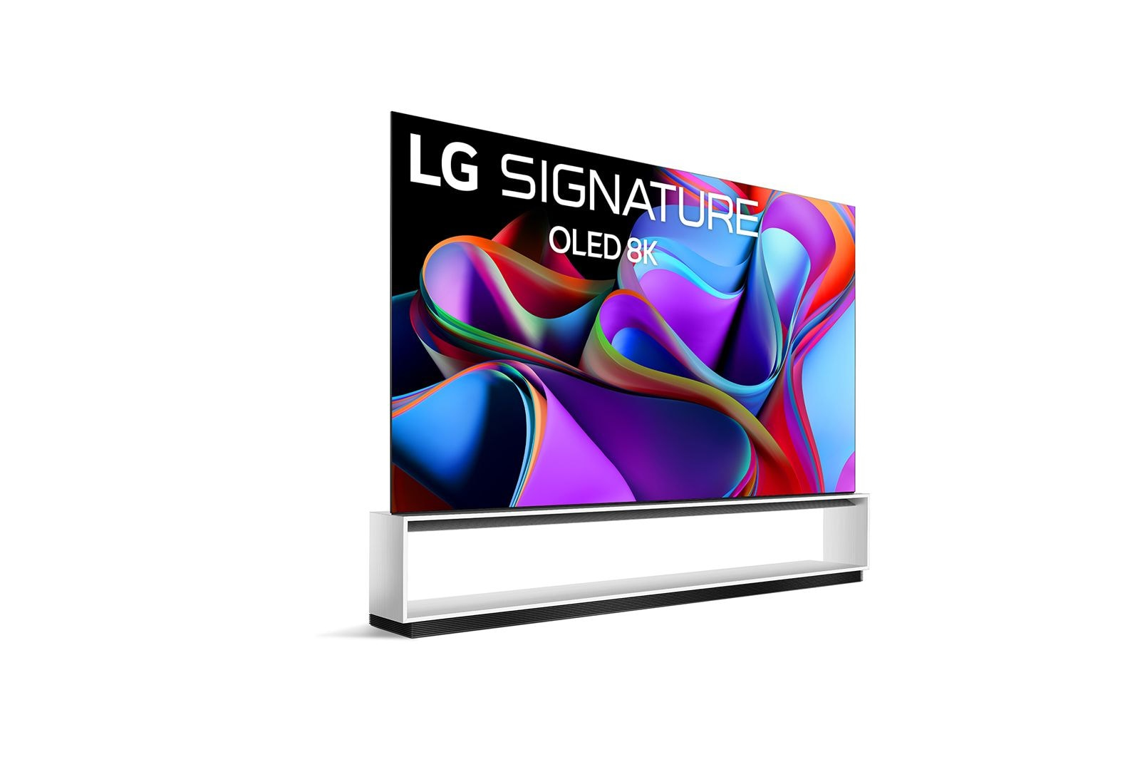 LG TV OLED88Z39LA   (2023)