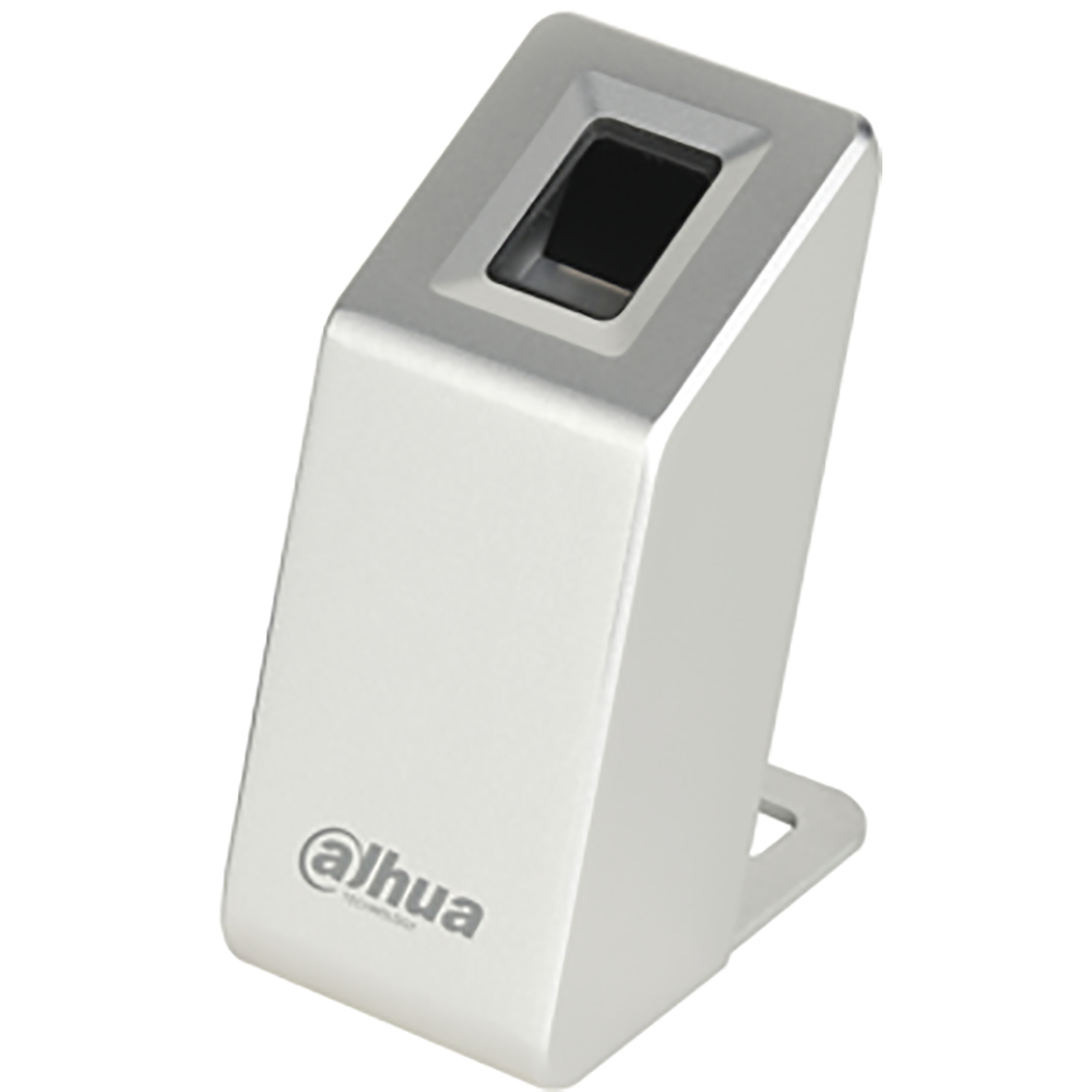 Dahua CCTV Access Control, ASM202, Fingerprint Enrollment Reader