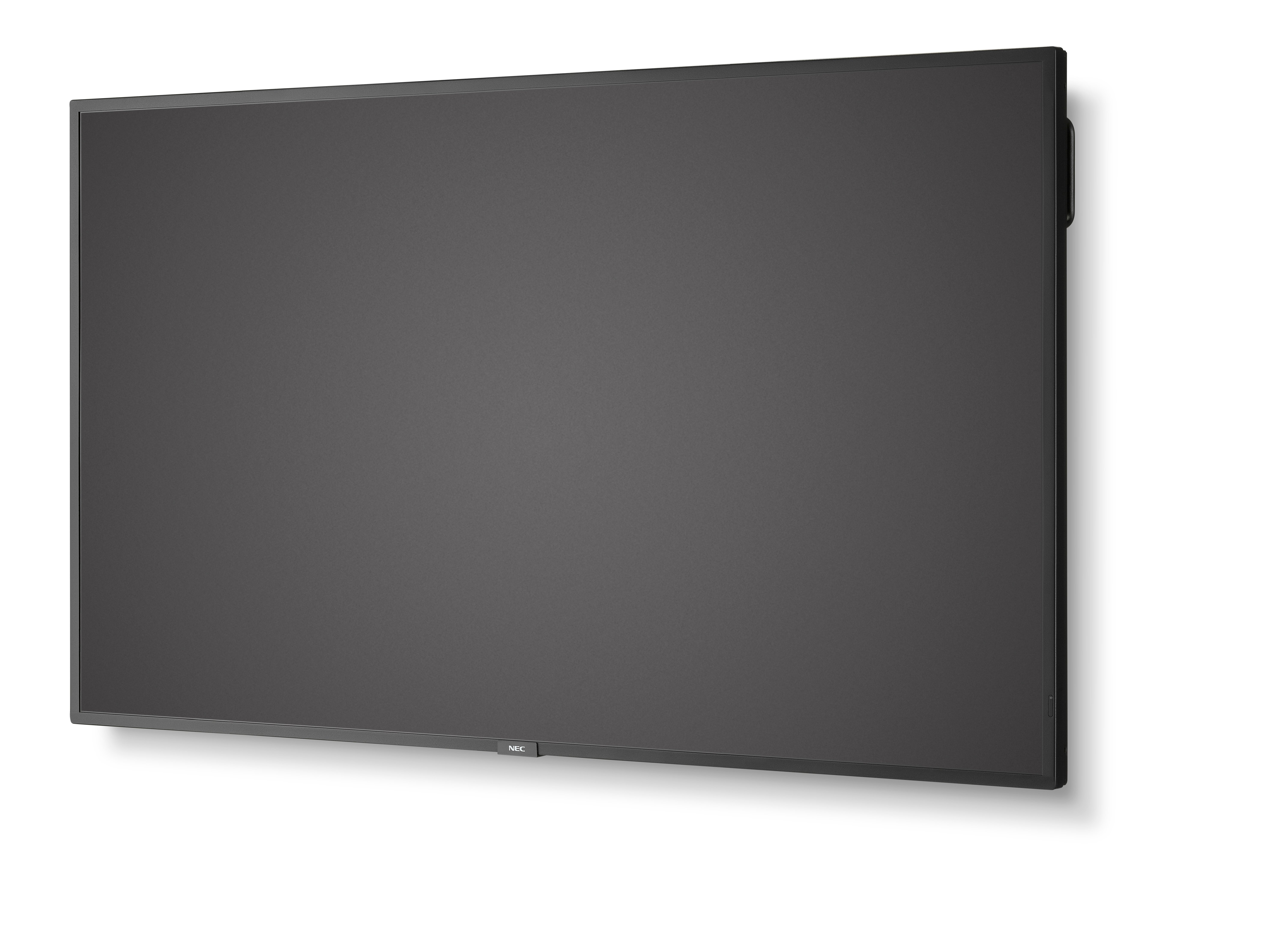 NEC Large Format Display M501-2