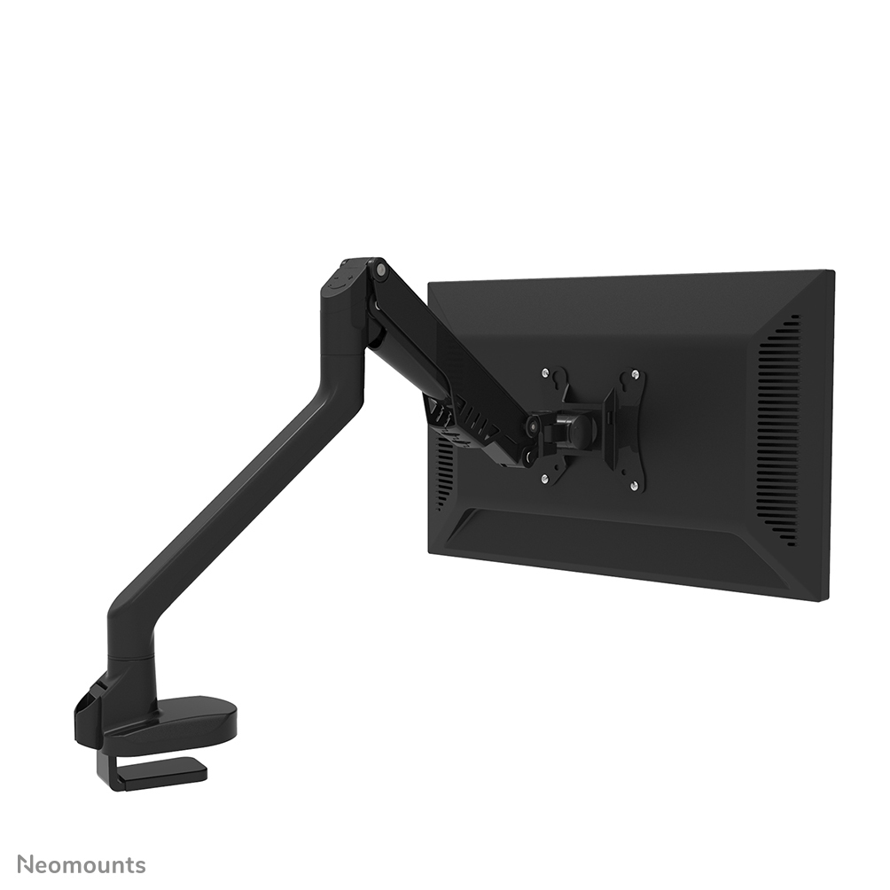 Neomounts  Flat Screen Desk Mount (clamp/grommet)