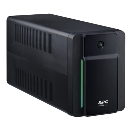 APC BVX1200LI-GR - Easy UPS 1200VA, 230V, AVR, Schuko Sockets