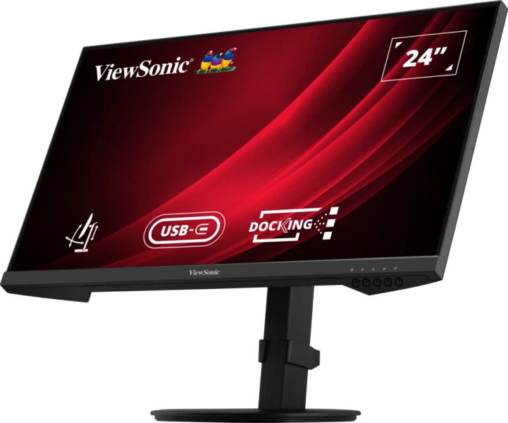 ViewSonic Display VG2409U-2