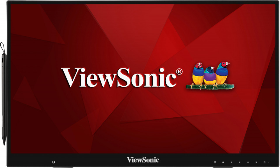 ViewSonic Pen Display ID2456