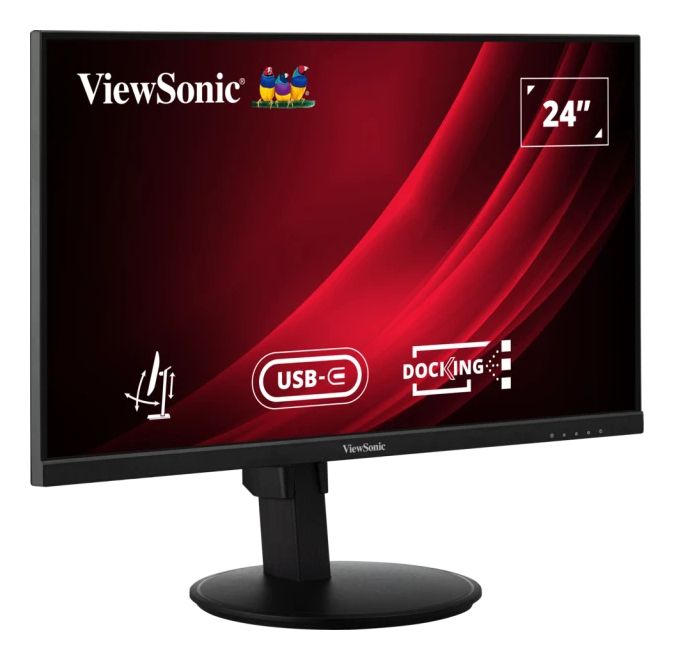 ViewSonic Display VG2409U-2