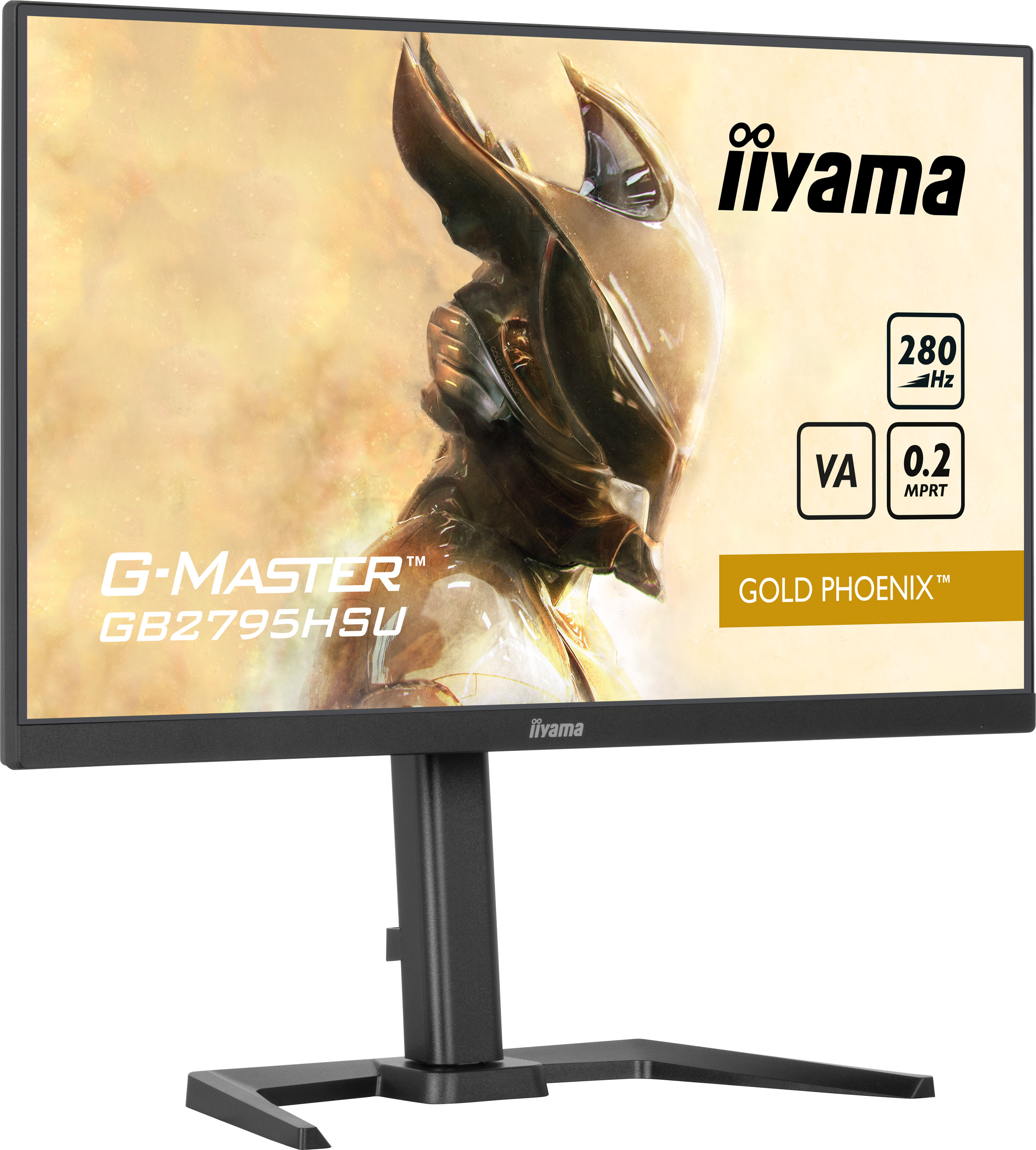 IIYAMA Monitor GB2795HSU-B1