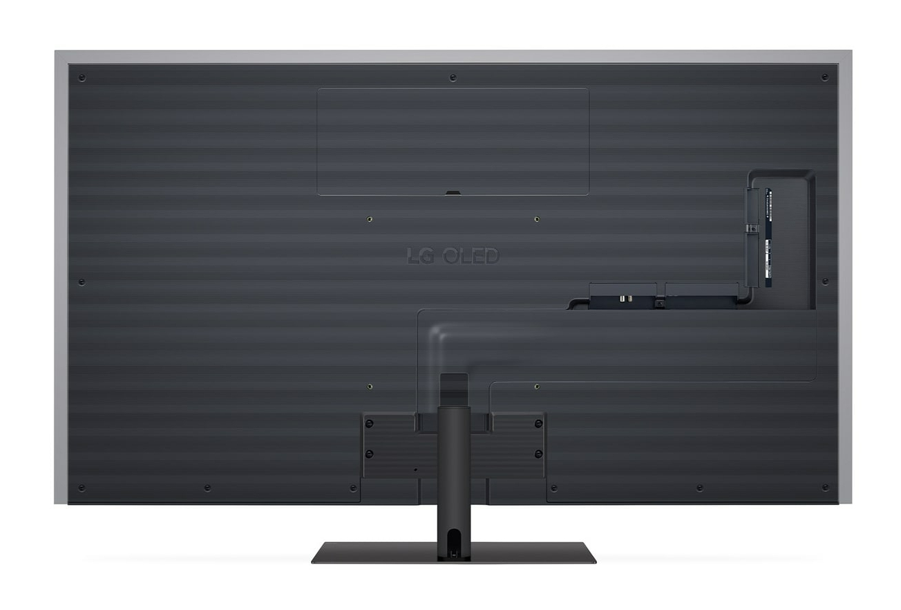 LG TV OLED55G49LS   (2024)