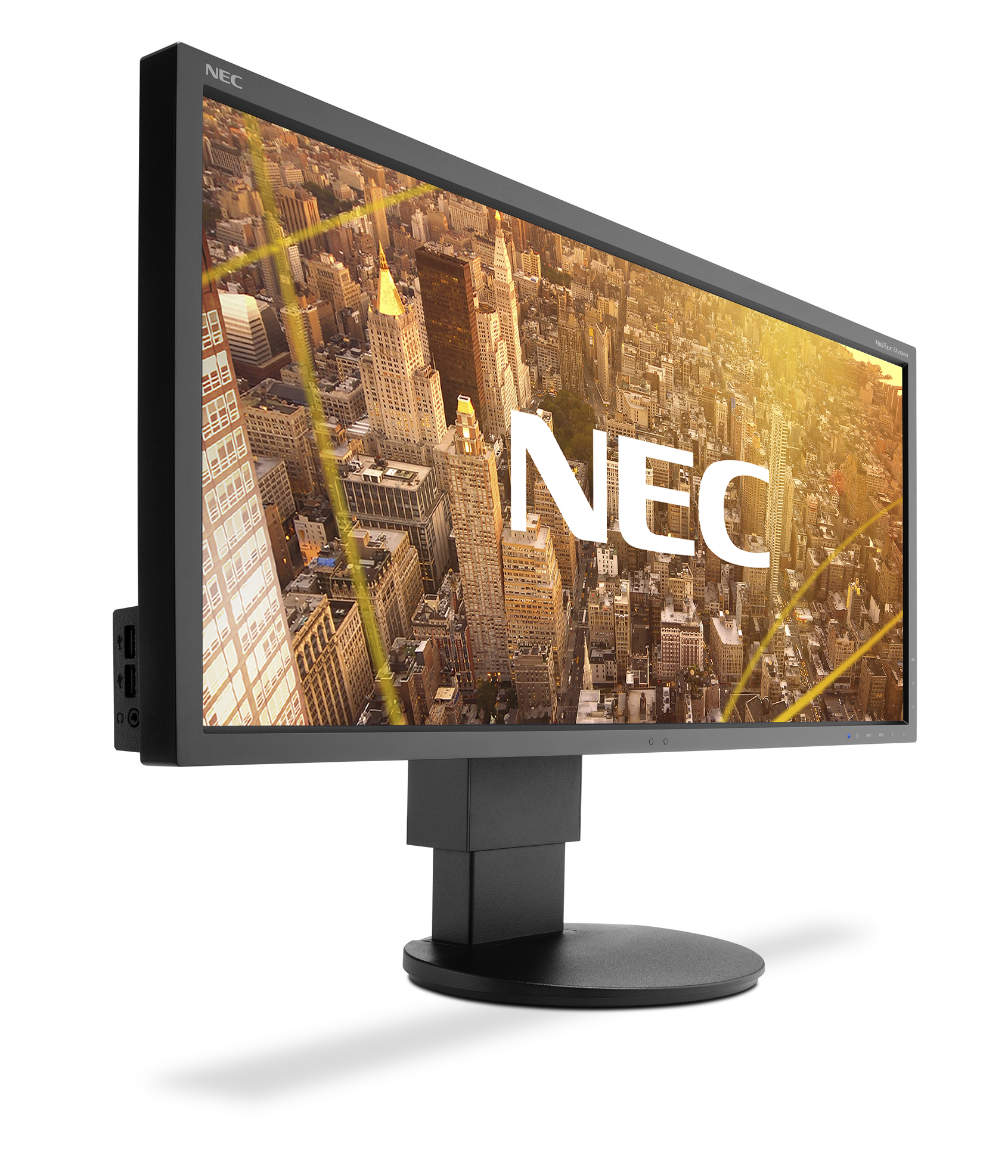 NEC MultiSync EA295WMi black*