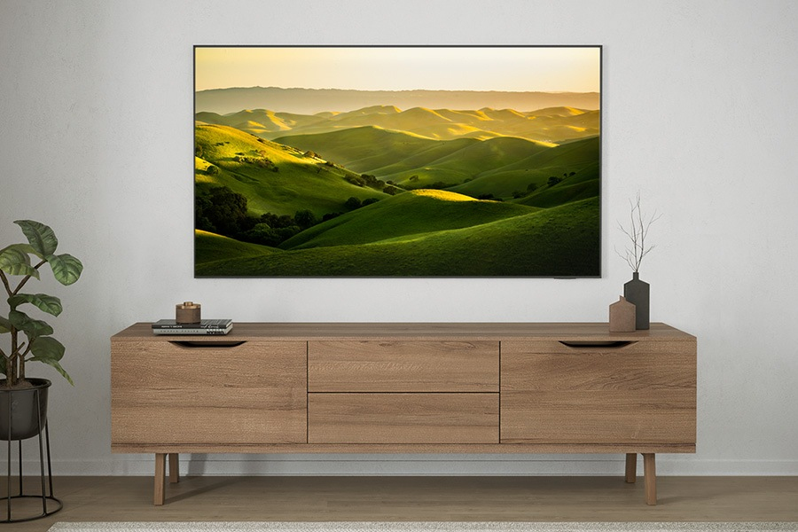 SAMSUNG TV GU75DU7199   (2024)