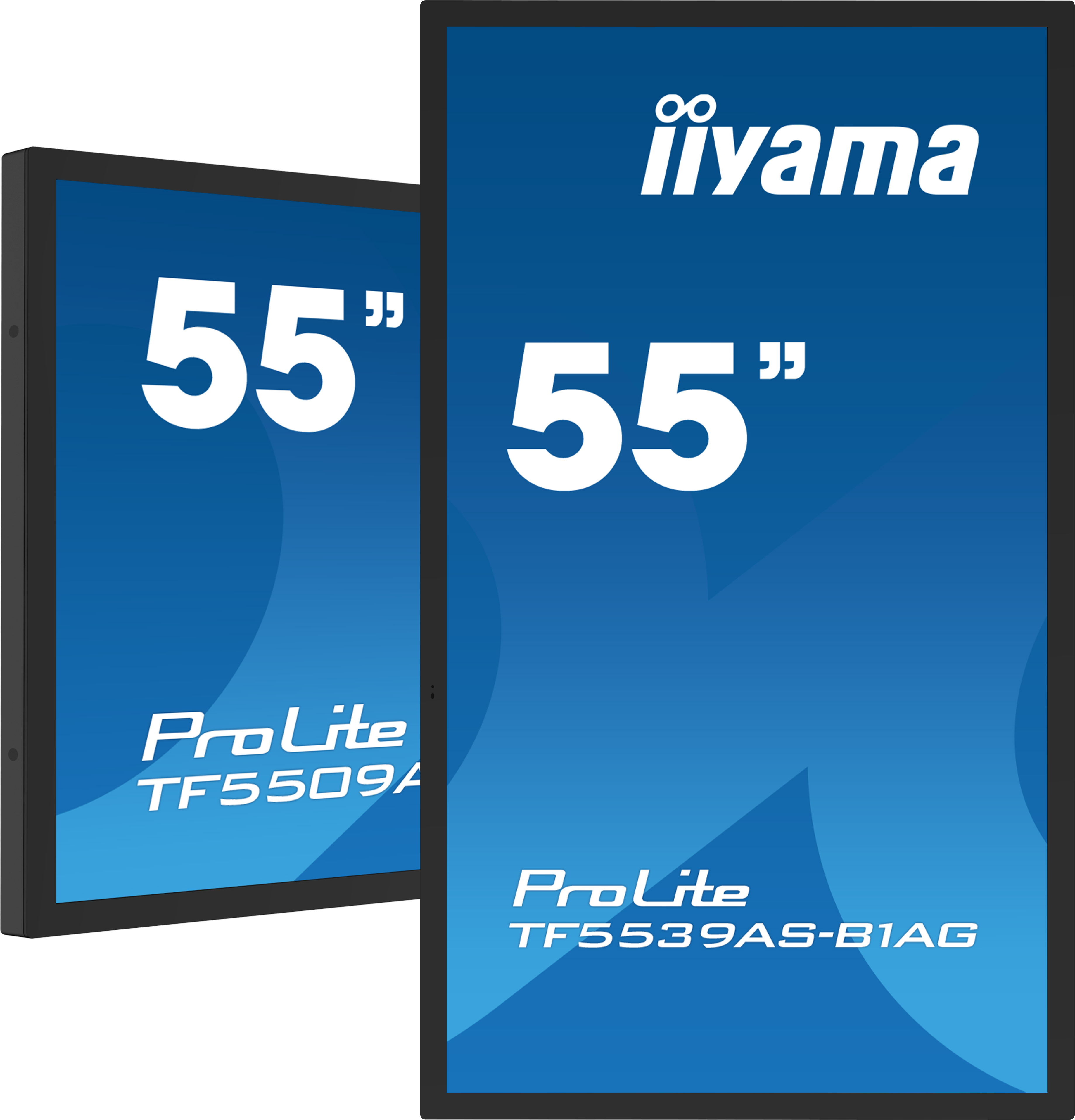 IIYAMA LFD ProLite TF5539AS-B1AG