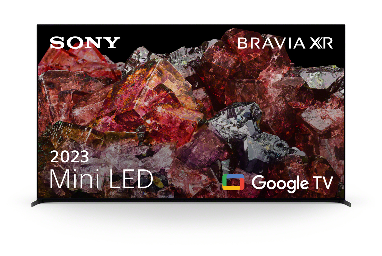 SONY TV XR-65X95L