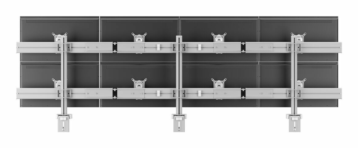 Vogels MOMO C501 MONITOR INTERFACE Weiß