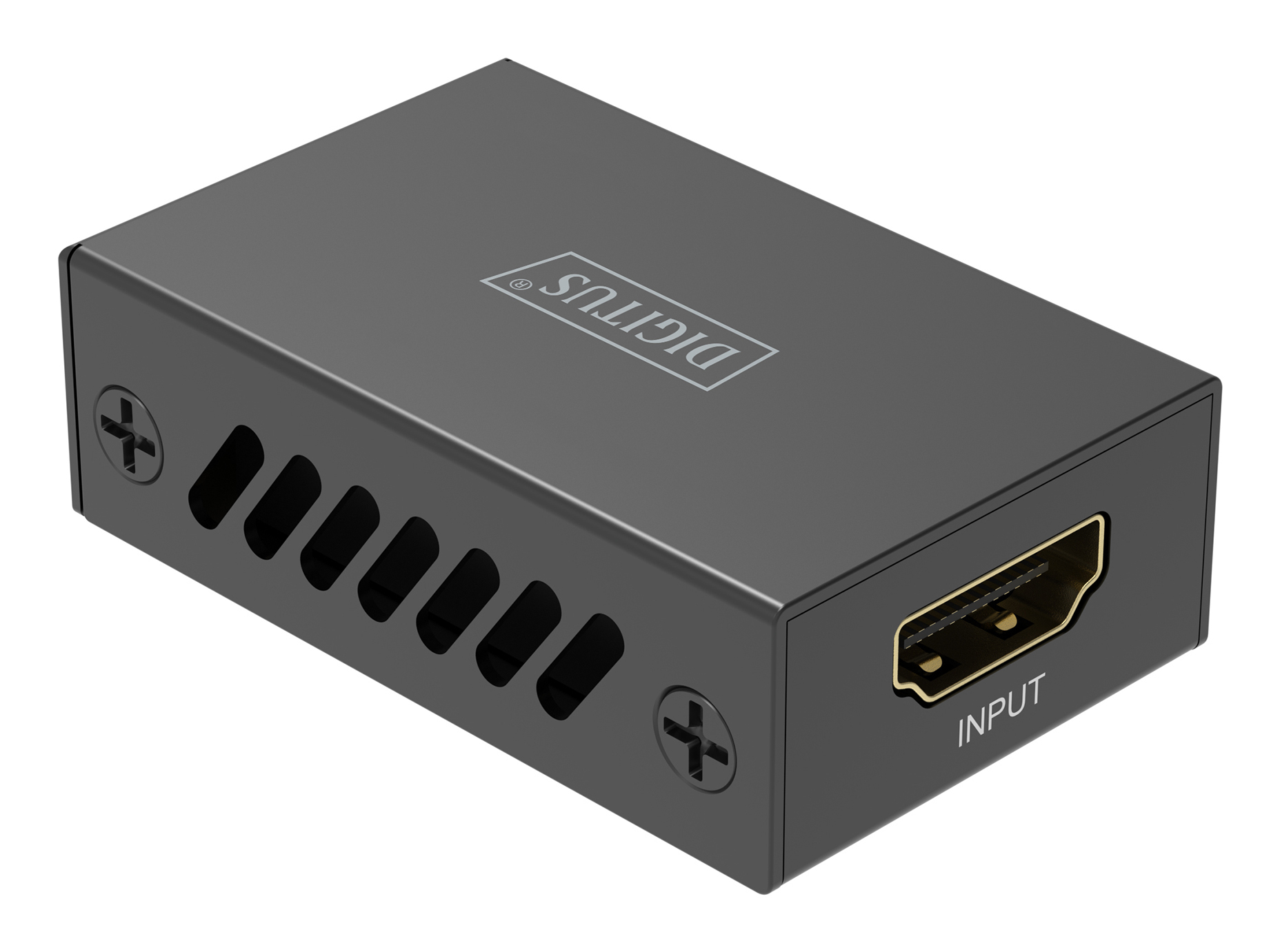 DIGITUS DS-55341 HDMI Repeater, 8K/60Hz