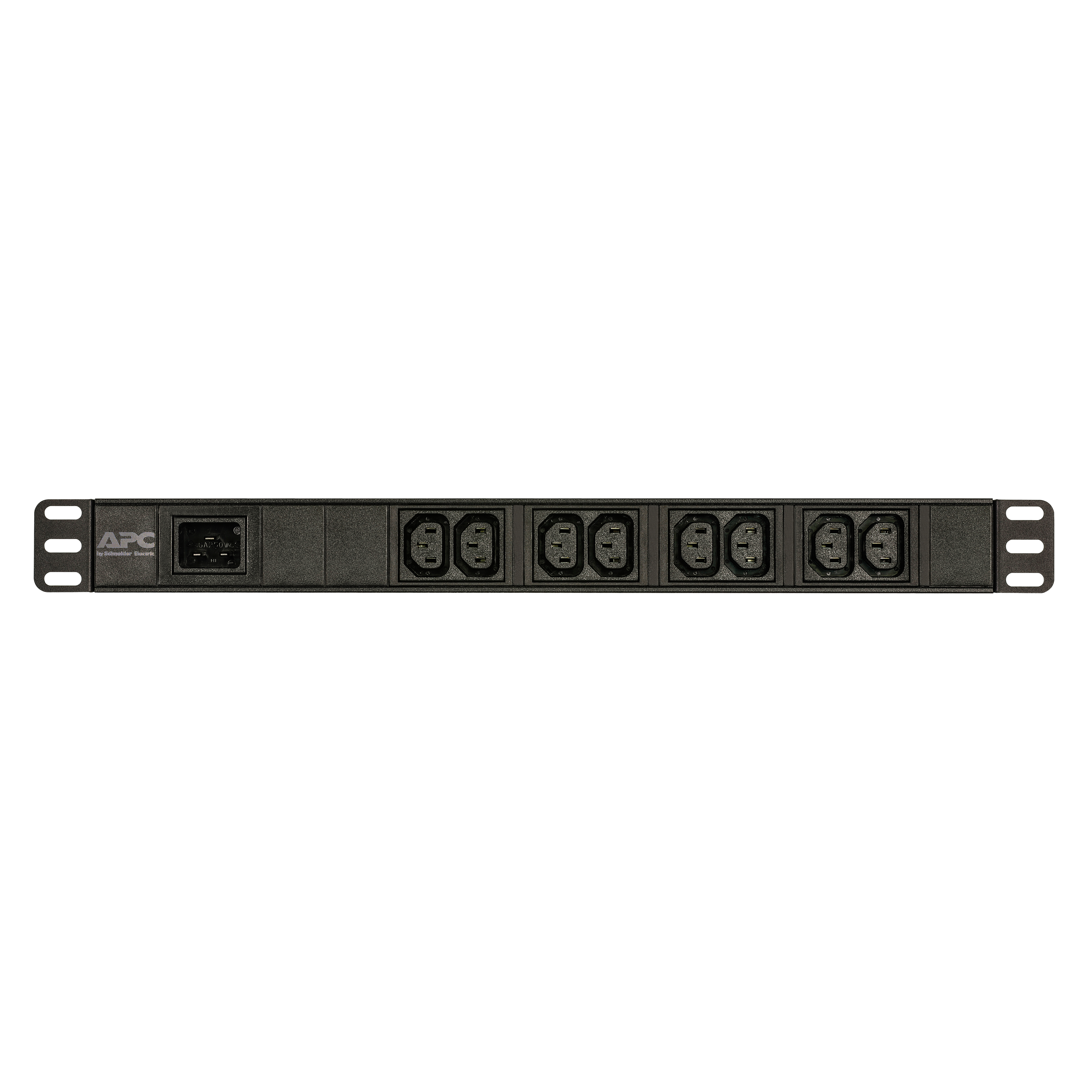 APC EPDU1016B - Easy PDU Basic 1U 16A 230V (8)C13