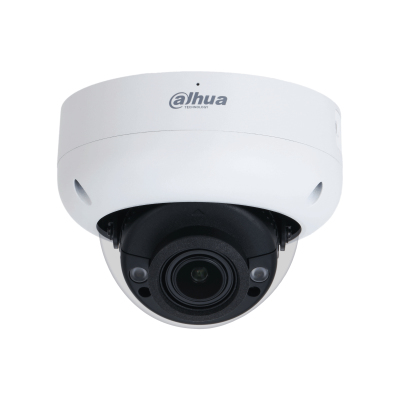 Dahua CCTV 4MP General Vandal-proof Dome Camera Network CAMERA, DH-IPC-HDBW3441RP-ZS-27135-S2