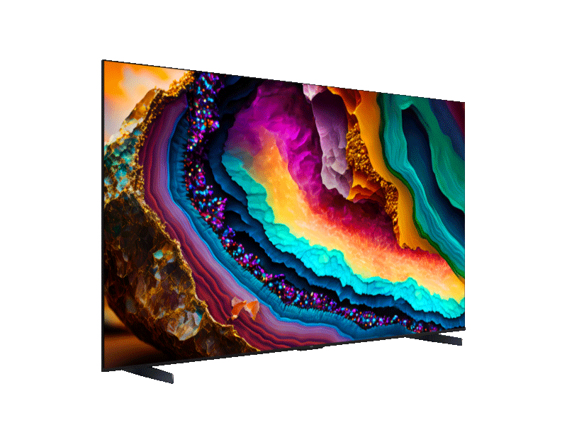 TCL TV 98P749  98" QLED TV