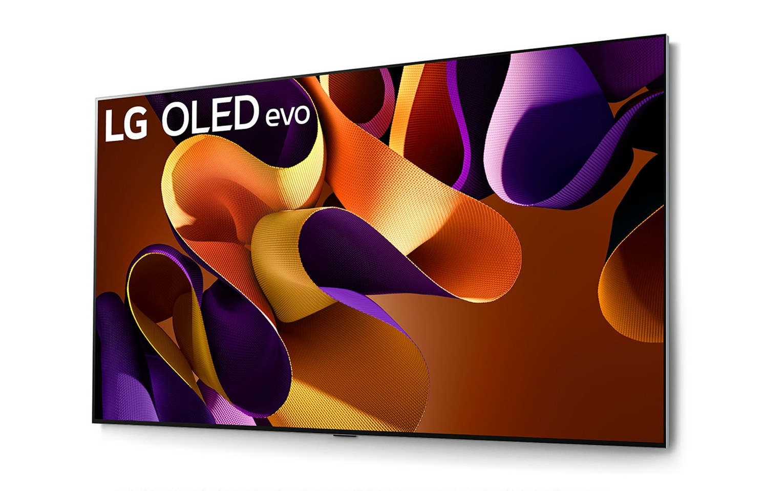 LG TV OLED55G48LW   (2024)