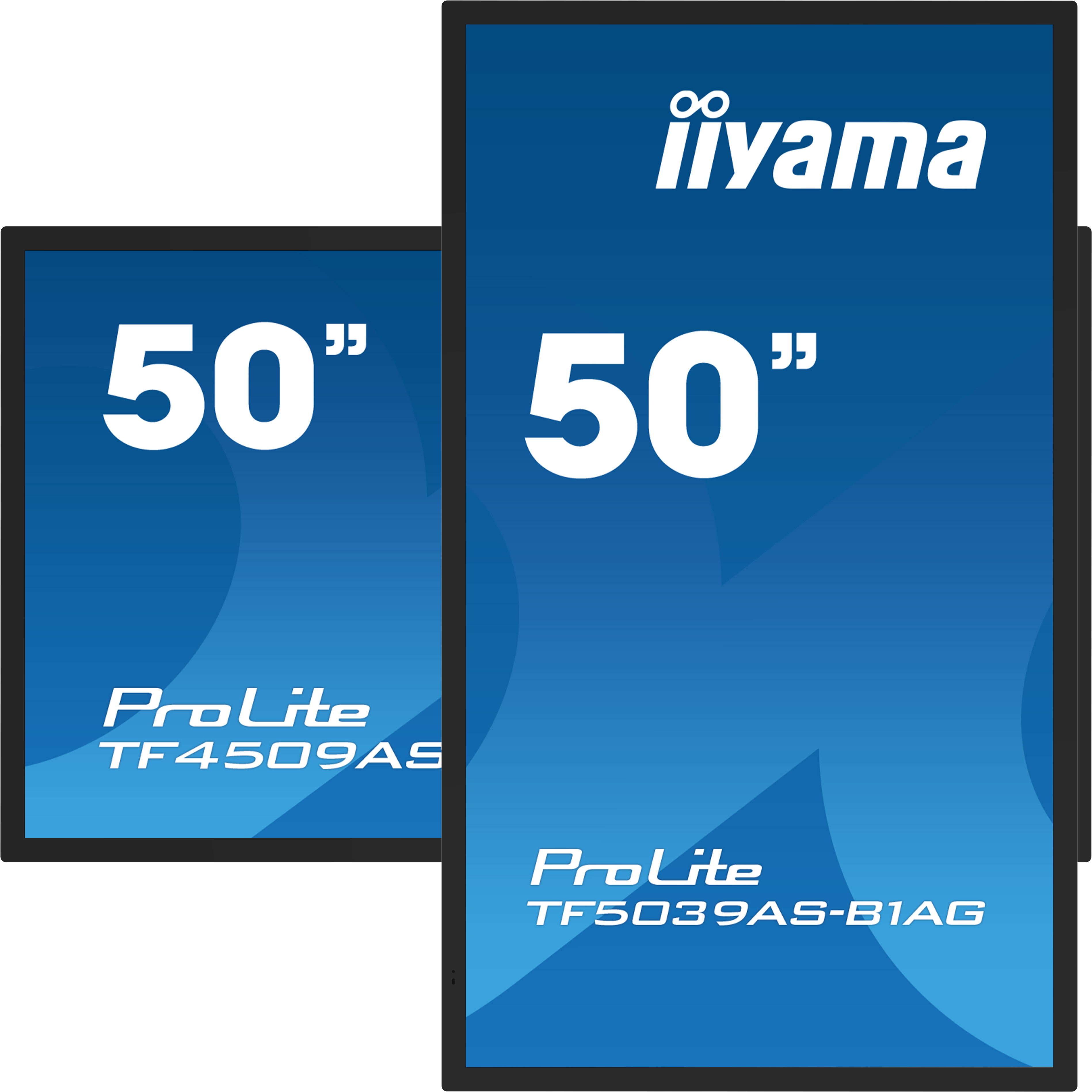 IIYAMA LFD ProLite TF5039AS-B1AG