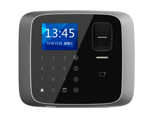 Dahua CCTV Access Control, ASI1212A-D(V2), Fingerprint Access Controller