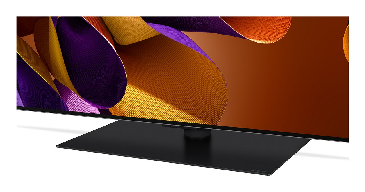 LG TV OLED55G49LS   (2024)