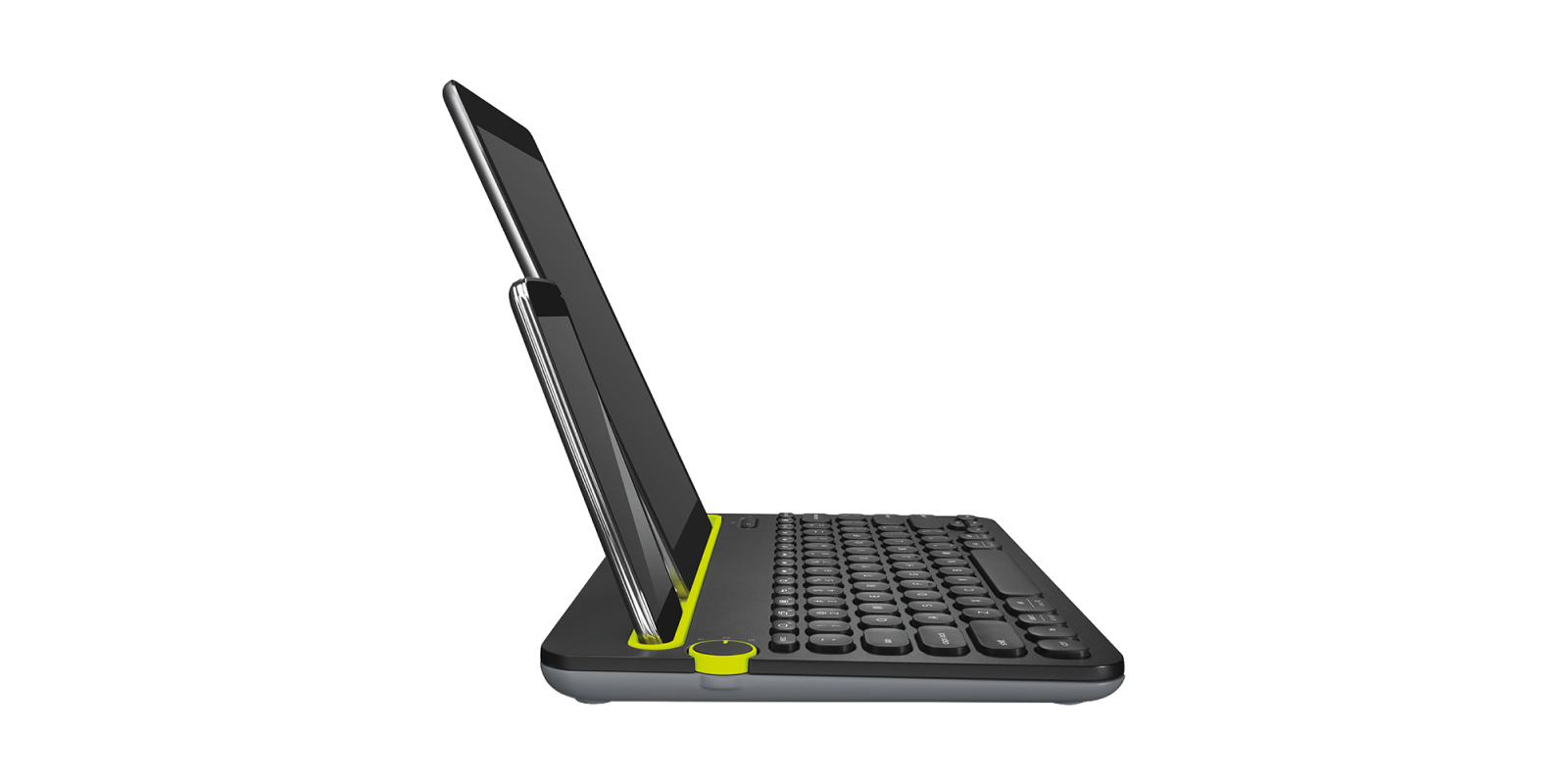 Logitech Tastatur K480 Multi-Device, schwarz