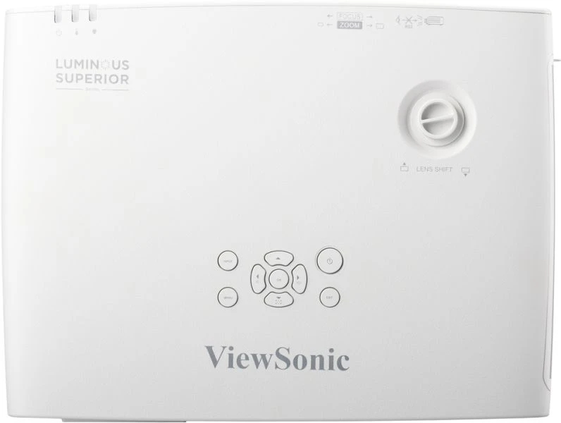 ViewSonic Projektor LSC520WU