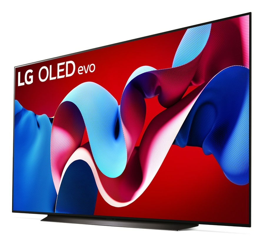 LG TV OLED83C49LA   (2024)