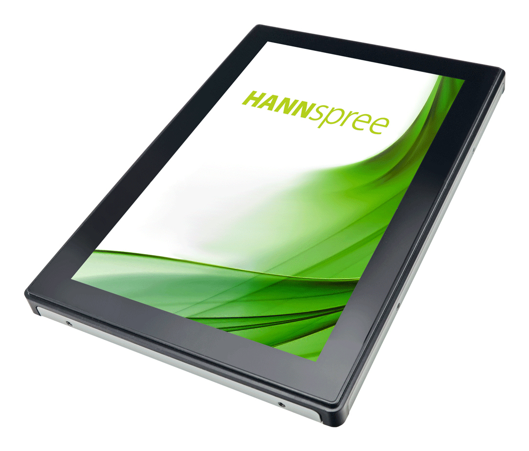 HANNSpree HO105HTB Display HD Open Frame/Touch