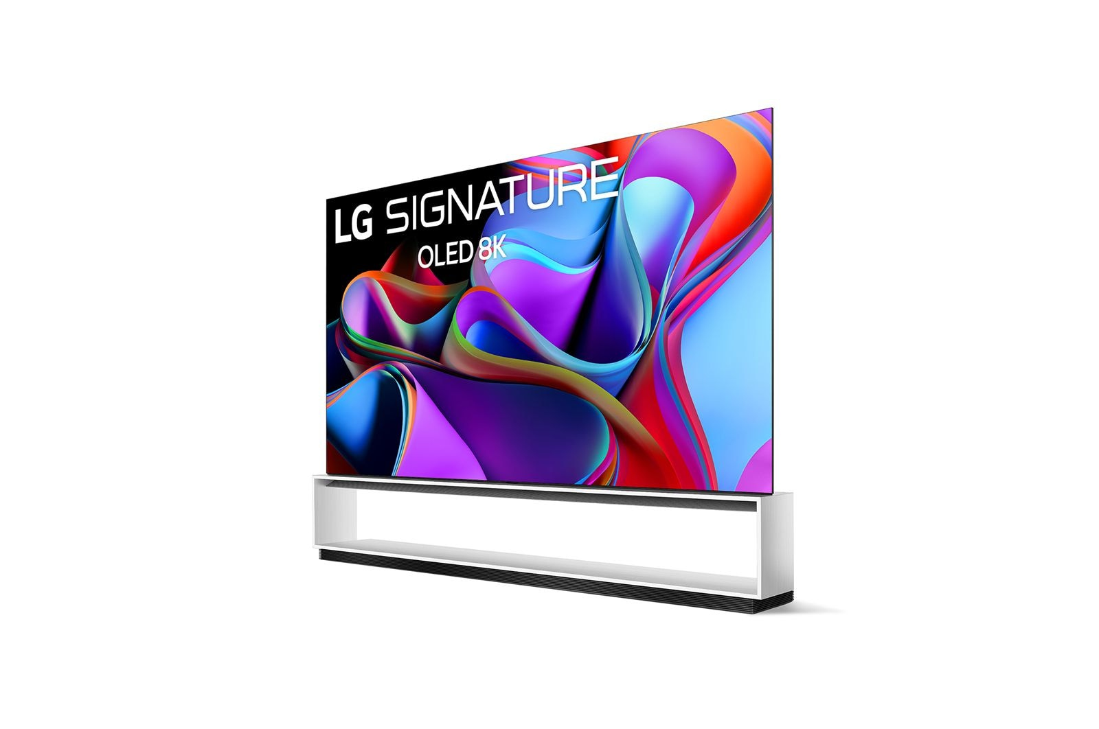 LG TV OLED88Z39LA   (2023)