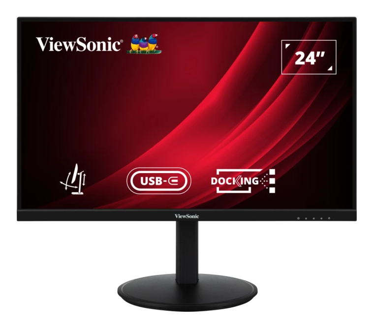 ViewSonic Display VG2409U-2