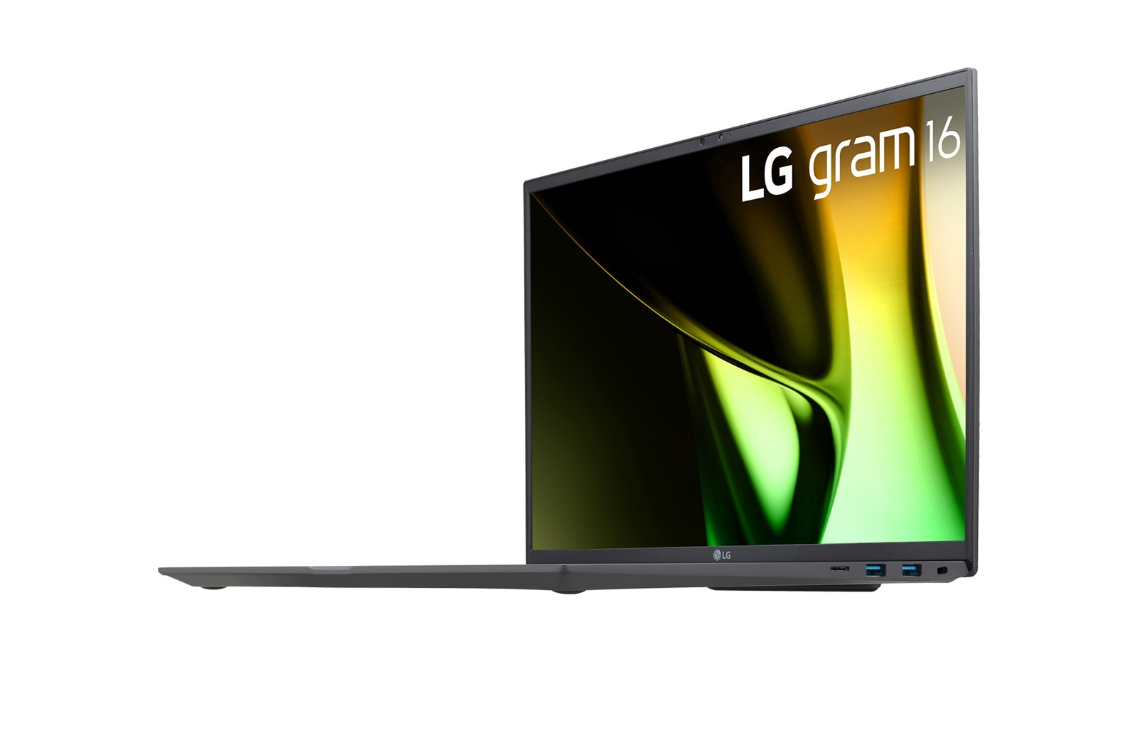 LG Notebook 16Z90S-G I7  16GB LPDDR5X 1TB SSD schwarz W11P